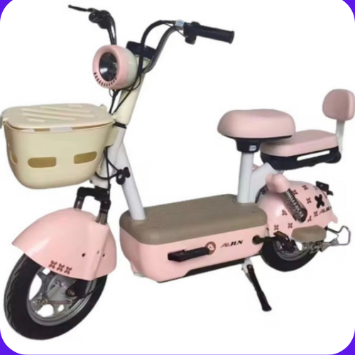🛵 Concorra a uma Moto Elétrica 0KM!